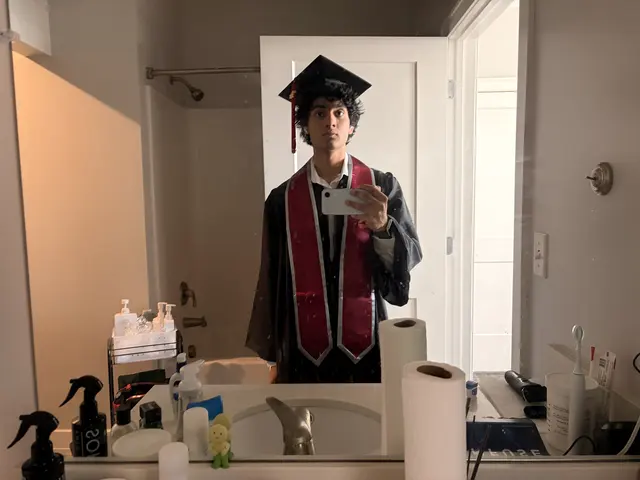 Some photos from college gallery photo 2
